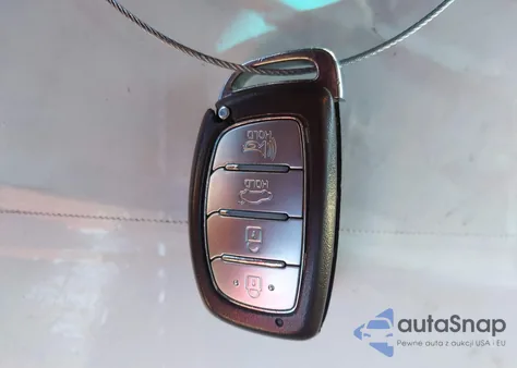 2018 Hyundai Sonata Sel+ z USA, uszkodzony, nr VIN 5NPE34AF6JH712542